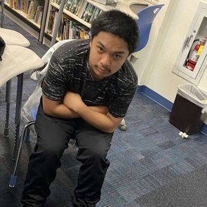 Meet your Posher, Steven